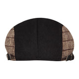 FabSeasons Unisex Golf Flat Cap