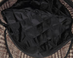 Self Designed Unisex Golf Flat Cap