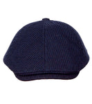 Unisex corduroy Golf Flat Cap