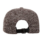 FabSeasons 8 Self Designed Brown unisex Baseball Cap & Hat with Adjustable Buckle freeshipping - FABSEASONS