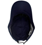 Fabseasons NavyBlue Light Weight Quick Dry Polyester Sports Cap