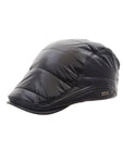 FabSeasons Black Solid Premium Golf Cap
