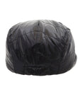 FabSeasons Black Solid Premium Golf Cap