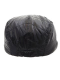 FabSeasons Black Solid Premium Golf Cap