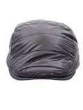 FabSeasons Grey Solid Premium Golf Cap