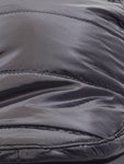 FabSeasons Grey Solid Premium Golf Cap