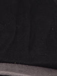 FabSeasons Solid Premium Black Cap For Men & Women