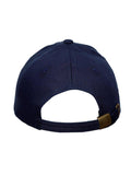 FabSeasons USA Blue cotton Baseball Caps
