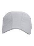 FabSports Unisex Quick Dry Caps / Hats for Men & Women with UV protection, Adjustable size(56-59 cm)