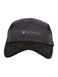 FabSports Unisex Quick Dry Caps / Hats for Men & Women with UV protection, Adjustable size(56-59 cm)