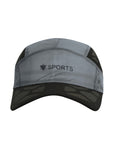 FabSports Unisex Quick Dry Caps / Hats for Men & Women with UV protection, Adjustable size(56-59 cm)