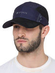 FabSports Unisex Quick Dry Caps / Hats for Men & Women with UV protection, Adjustable size(56-59 cm)