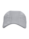 FabSports Quick Dry Caps / Hats for Men & Women, Ideal for Outdoor sports with UV protection, Adjustable size(56-59 cm)