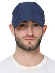FabSports Quick Dry Caps / Hats for Men & Women, Ideal for Outdoor sports with UV protection, Adjustable size(56-59 cm)