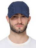 FabSports Quick Dry Caps / Hats for Men & Women, Ideal for Outdoor sports with UV protection, Adjustable size(56-59 cm)