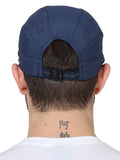 FabSports Quick Dry Caps / Hats for Men & Women, Ideal for Outdoor sports with UV protection, Adjustable size(56-59 cm)