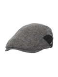 FabSeasons Casual Golf Flat Cap & Hats for Mens