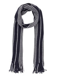 FabSeasons Men  Casual Self Design Scarf for Winter