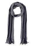 FabSeasons Men  Casual Self Design Scarf for Winter