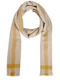 FabSeasons Beign Solid Unisex Woolen Scarf freeshipping - FABSEASONS