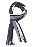 FabSeasons Men  Casual Self Design Scarf for Winter