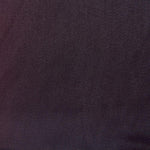 FabSeasons Black Red Solid Dual Tone - Double Color Cotton Unisex Scarf