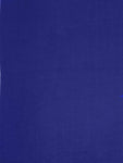 FabSeasons Blue Cotton Viscose Solid - Plain Super Soft & Stylish Scarf