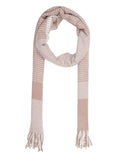 FabSeasons Men Beign-Brown Woolen Scarf, Muffler, Shawl and Stole for Winters freeshipping - FABSEASONS