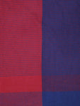 FabSeasons Men Maroon Woolen Scarf, Muffler, Shawl and Stole for Winters