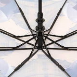 FabSeasons Umbrella Digital Printed 3 fold Umbrella
