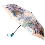 FabSeasons Glorious Digital Printed 3 fold Umbrella for all Seasons