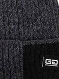 FabSeasons Unisex Acrylic Winter Woolen Beanie / Skull Caps / Hats for Mens & Women