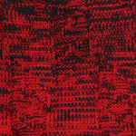 FabSeasons Unisex Dual Color Red Woolen Slouchy Beanie Cap